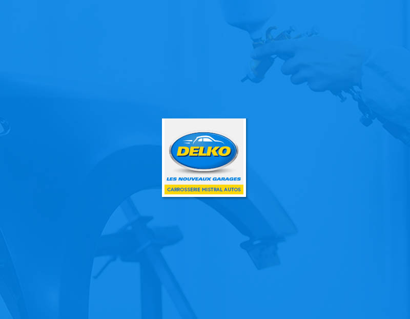 Centre auto Delko pour vente et montage de pneus pour SUV pas cher à Toulon la Valette proche de Hyères