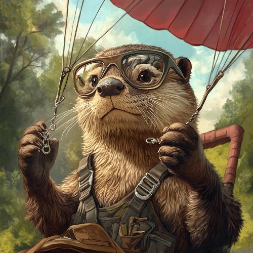 Avatar de Olivia Brown