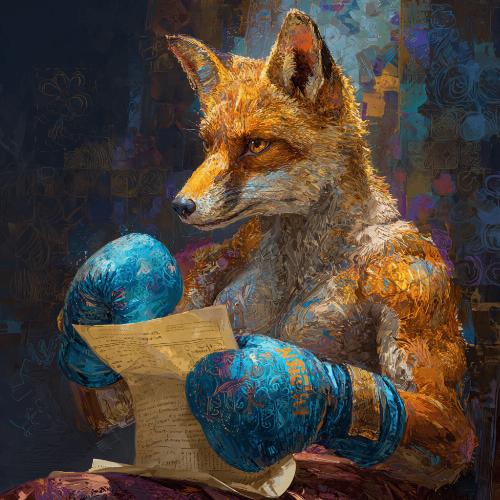 Avatar de ValhallaVixen