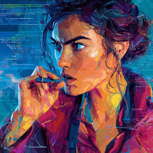 Avatar de CodeMuse67